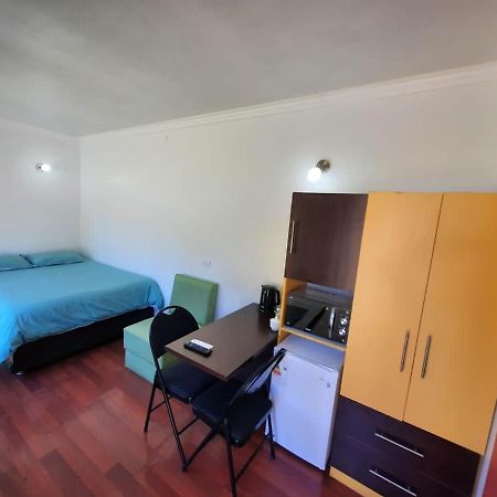 Cabanas Habitainer 2 Villa Pucón Екстериор снимка