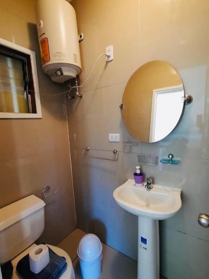 Cabanas Habitainer 2 Villa Pucón Екстериор снимка