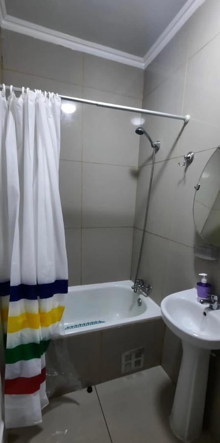 Cabanas Habitainer 2 Villa Pucón Екстериор снимка