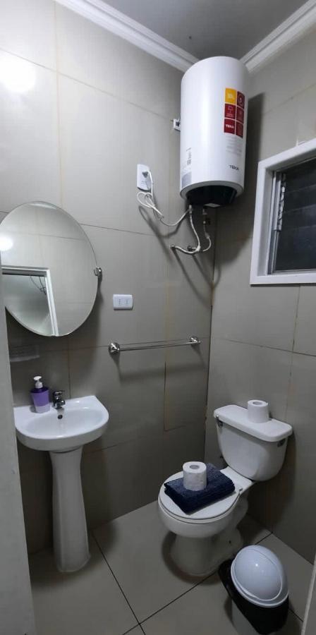 Cabanas Habitainer 2 Villa Pucón Екстериор снимка